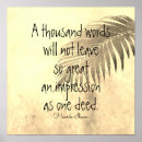 Search for thousand art Quote