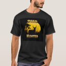 Search for deer hunter Wild