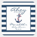 Search for ahoy stickers Navy