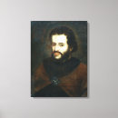 Search for czar canvas prints Male