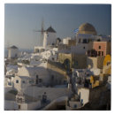 Search for santorini tiles Cyclades