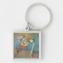 Search for degas the dancer key rings 19th