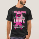Search for breast cancer in memory of tshirts Remembrance