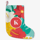 Search for hawaiian christmas stockings Flowers