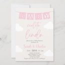Search for fiesta baby girl shower invitations Cielito lindo