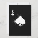 Search for funny poker invitations Ace