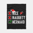 Search for mermaid blankets Merry christmas
