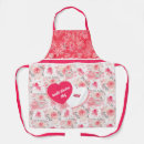 Search for worlds greatest chef aprons For her