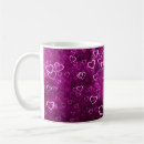 Search for amour coffee mugs Abstract