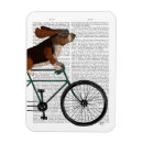 Search for bicycle magnets Steampunk dogs fabfunky