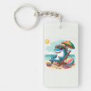 Search for cute shark key rings Animal