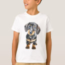 Search for dapple dachshund gifts Puppy