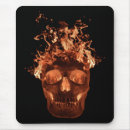 Search for human skull mouse mats Bones