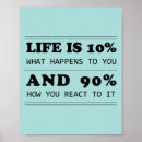 Search for make it happen posters Black