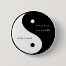 Search for ying yang badges Balance