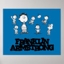 Search for franklin posters Charlie brown
