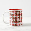 Search for funny dachshund mugs Pets