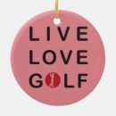Search for golf cart christmas tree decorations Golfer