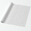 Search for naughty santa wrapping paper Nice list