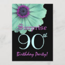 Search for 98th invitations 90th
