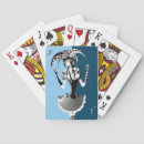 Search for jester playing cards Clown