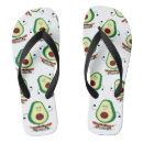 Search for avocado shoes Cartoon