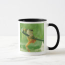 Search for tree frog mugs Vertical