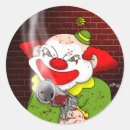 Search for the killers stickers Evil