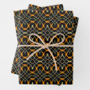 Search for celtic knot wrapping paper Blue