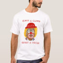 Search for clown tshirts Liberal