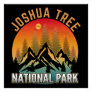Search for joshua tree posters Adventure