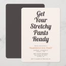 Search for funny thanksgiving invitations Friendsgiving