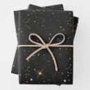 Search for galaxy wrapping paper Starry