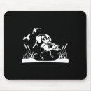 Search for bird hunt mouse mats Labrador