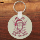 Search for western key rings Santa