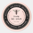 Search for metallic labels Beekeeping