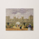 Search for windsor castle puzzles Pyne