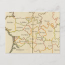 Search for capital horizontal postcards Map