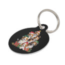 Search for christmas dog tags Festive