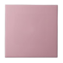 Search for rose pink color tiles Simple