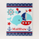Search for nautical puzzles Blue