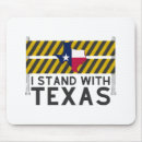 Search for texan mouse mats America