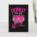 Search for 14th for girls birthday cards Teenager