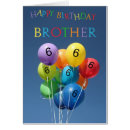 Search for 6th cards Balloon