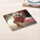 Search for attitude coasters Cowboy