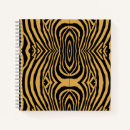 Search for animal print notebooks Gold