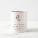 Search for pretty flamingo mugs Girly
