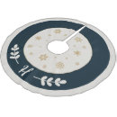 Search for tree skirts Elegant