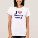 Search for croatian tshirts Croatia pride