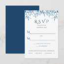 Search for willow rsvp cards Watercolor